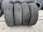 Opony ciężarowe 215/75R17.5 WESTLAKE CM986 / 12-13mm