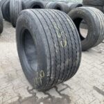  Opona używana ciężarowa do naczepy mega 445/45R19.5 MICHELIN XTA2 ENERGY / 7-8mm