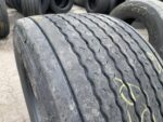 Opona używana ciężarowa do naczepy mega 445/45R19.5 MICHELIN XTA2 ENERGY / 7-8mm