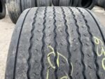 Opona używana ciężarowa do naczepy mega 445/45R19.5 MICHELIN XTA2 ENERGY / 7-8mm