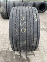 Opona używana ciężarowa do naczepy mega 445/45R19.5 MICHELIN XTA2 ENERGY / 7-8mm