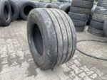 Opona używana ciężarowa mega 445/45R19.5 JINYU JT560 / 8-9mm