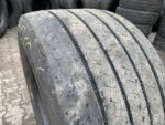 Opona używana ciężarowa mega 445/45R19.5 JINYU JT560 / 8-9mm