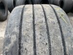 Opona używana ciężarowa mega 445/45R19.5 JINYU JT560 / 8-9mm