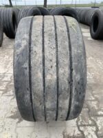 Opona używana ciężarowa mega 445/45R19.5 JINYU JT560 / 8-9mm