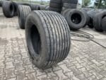 Opona ciężarowa używana do megi 445/45R19.5 DOUBLESTAR TAX106 / 9-10mm