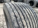 Opona ciężarowa używana do megi 445/45R19.5 DOUBLESTAR TAX106 / 9-10mm