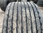 Opona ciężarowa używana do megi 445/45R19.5 DOUBLESTAR TAX106 / 9-10mm
