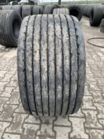 Opona ciężarowa używana do megi 445/45R19.5 DOUBLESTAR TAX106 / 9-10mm