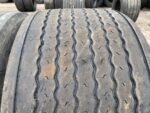 Opony używane ciężarowe mega 445/45R19.5 MICHELIN XTA2 ENERGY / 5-6mm