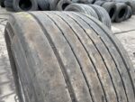 Opona używana ciężarowa naczepowa mega 445/45R19.5 PIRELLI H02 PRO TRAILER / 8-9mm