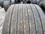 Opona używana ciężarowa naczepowa mega 445/45R19.5 PIRELLI H02 PRO TRAILER / 8-9mm