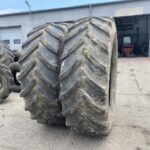  Opony używane 540/65r38 Firestone Performer 65 / 70% bieżnika