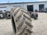 Opona używana 650/75r38 Trelleborg TM800 / 60% bieżnika