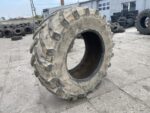 Opona używana 650/75r38 Trelleborg TM800 / 60% bieżnika