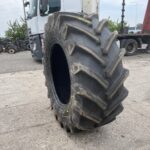  Opona używana 540/65r30 Trelleborg TM800 Radial / 80% bieżnika