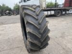 Opona używana 540/65r30 Trelleborg TM800 Radial / 80% bieżnika