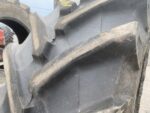 Opona używana 540/65r30 Trelleborg TM800 Radial / 80% bieżnika
