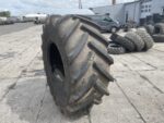 Opona rolnicza 600/70R30 MICHELIN AXIOBIB 2 VF / 99% bieżnika