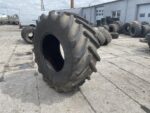 Opona rolnicza 600/70R30 MICHELIN AXIOBIB 2 VF / 99% bieżnika