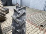 Opona używana 13.6-26 HUNG-A 8PR / 80% bieżnika