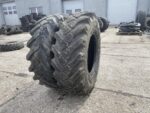 Opony używane przemysłowe 12.5-18 BKT MP567 / 80% bieżnika