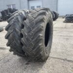  Opony używane przemysłowe 12.5-18 BKT MP567 / 80% bieżnika