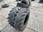 Opony używane przemysłowe 12.5-18 BKT MP567 / 80% bieżnika