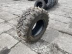 Opona do maszyn budowlanych 400/70R18 MICHELIN BIBLOAD / 90% BIEŻNIKA