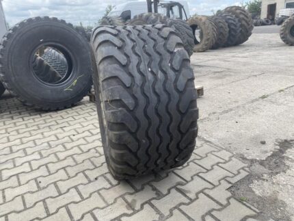 Opona używana 500/55-20 Vredestein Flotation+ / 99% bieżnika