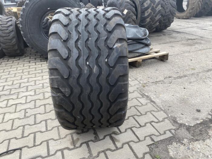 Opona używana 500/55-20 Vredestein Flotation+ / 99% bieżnika
