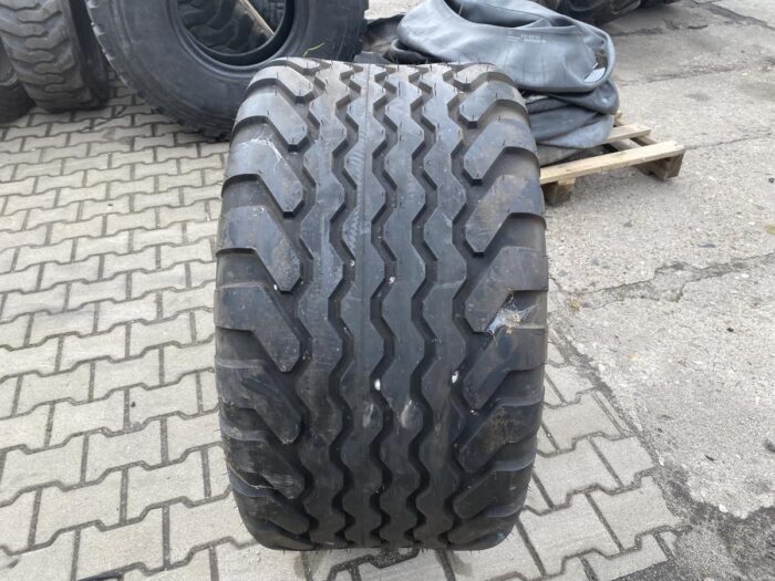 Opona używana 500/55-20 Vredestein Flotation+ / 99% bieżnika