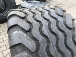 Opona używana 500/55-20 Vredestein Flotation+ / 99% bieżnika