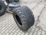 Opona używana 500/55-20 Vredestein Flotation+ / 99% bieżnika