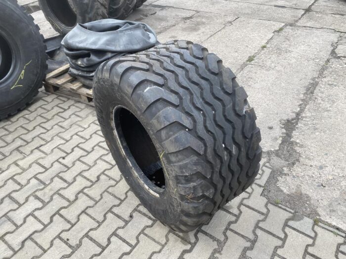 Opona używana 500/55-20 Vredestein Flotation+ / 99% bieżnika