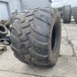  Opona używana 750/45r22.5 Alliance A380 / 85% bieżnika