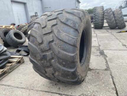 Opona używana 750/45r22.5 Alliance A380 / 85% bieżnika