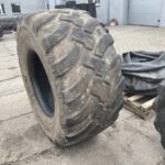  Opony rolnicze używane 650/55r26.5 BKT FL630 SUPER / 60% bieżnika
