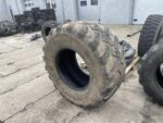 Opony rolnicze używane 650/55r26.5 BKT FL630 SUPER / 60% bieżnika