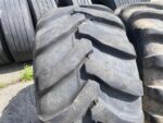 Opony Używane 500/60-22.5 Alliance Flotation 331 / 90% bieżnika