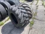 Opony Używane 500/60-22.5 Alliance Flotation 331 / 90% bieżnika