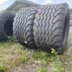  Opona używana rolnicza 500/55-20 Vredestein Flotation+ / 99% bieżnika