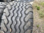 Opona używana rolnicza 500/55-20 Vredestein Flotation+ / 99% bieżnika