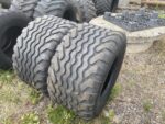 Opona używana rolnicza 500/55-20 Vredestein Flotation+ / 99% bieżnika