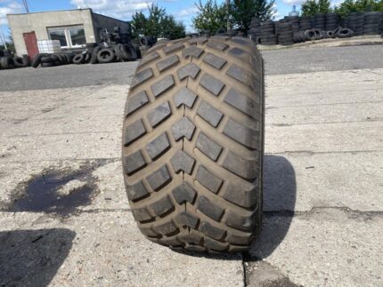 Opona używana 500/50r17 BKT FL693M Radial / 90% bieżnika
