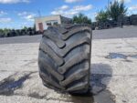 Opona używana 600/40-22.5 ASCENSO EXB388 / 70% bieżnika