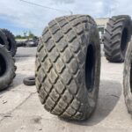  Opona używana przemysłowa 23.1-26 Bomag / 90% bieżnika