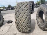 Opona używana przemysłowa 23.1-26 Bomag / 90% bieżnika