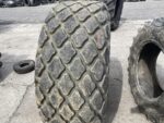 Opona używana przemysłowa 23.1-26 Bomag / 90% bieżnika