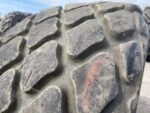 Opona używana przemysłowa 23.1-26 Bomag / 90% bieżnika